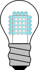 California Million Lamp Challenge opens bidding for LED lamps used in retrofits