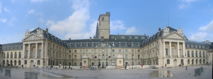 Street lighting key to ambitious $126 million smart city scheme in Dijon