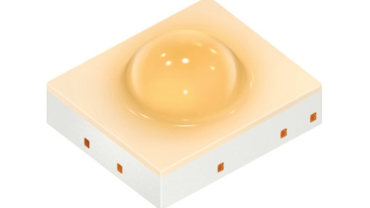 Osram announces CSP LED family for flash and launches new Osconiq brand and packaged LEDs