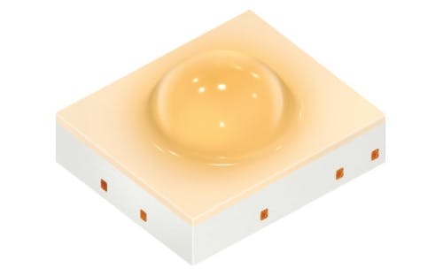 Osram announces CSP LED family for flash and launches new Osconiq brand and packaged LEDs