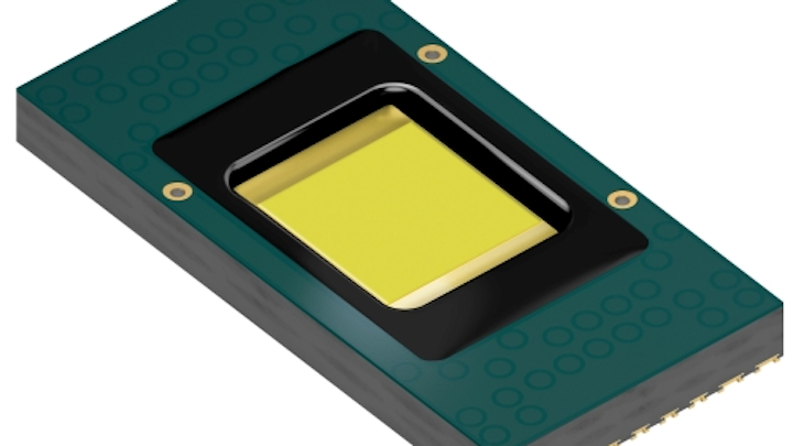 Osram delivers prototype of 1024-pixel LED headlamp hybrid assembly