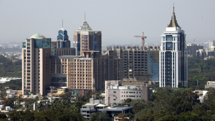 Philips' latest IoT proposition: Manage your city and office lights, from India