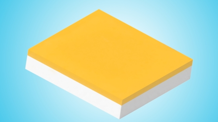 Samsung's new Fillet-Enhanced CSP LEDs will deliver high lumen output and efficacy for high-bay and directional lighting.