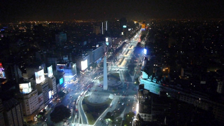Philips teams with wireless giant on 4G and 5G light poles for smart city applications