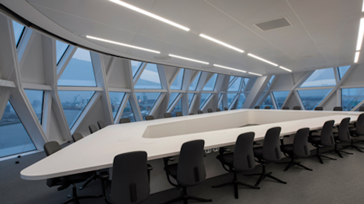 DALI-2 boosts lighting control systems with certification, control devices, and improved interoperability