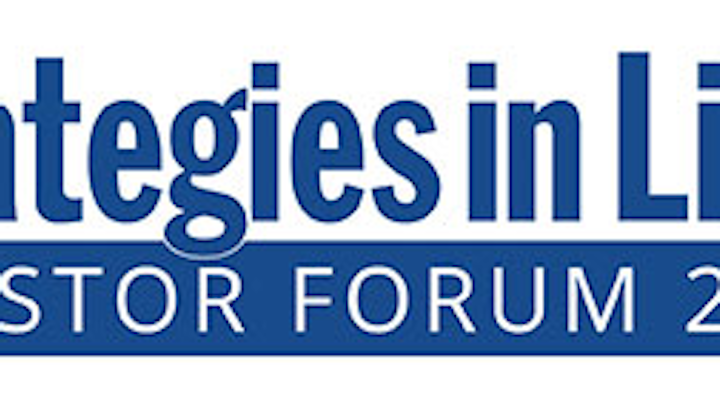 European Investor Forum brings lighting financiers up to speed on IoT