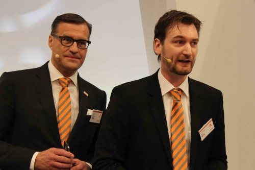 Osram buys stake in retail industry software company for IoT