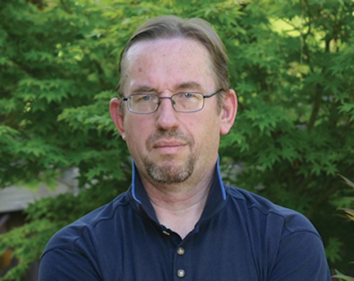 New book on the history of LED development looks to the past to determine the future of SSL