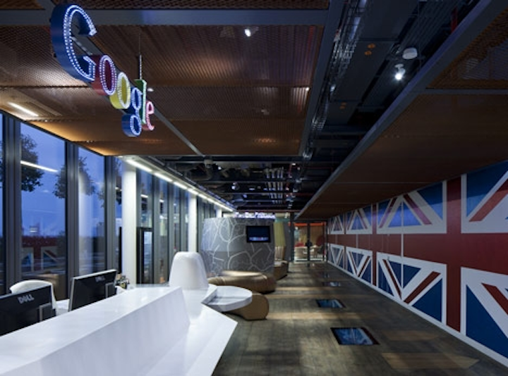 The latest in human-centric lighting: A wellbeing dashboard
