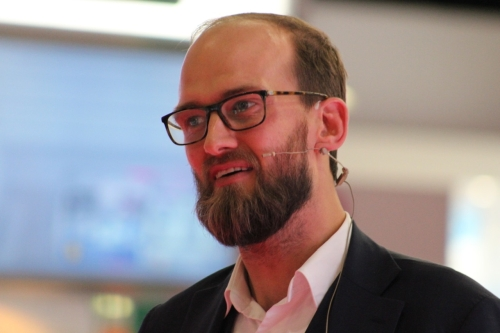 Feilo Sylvania opens two smart lighting innovation centers