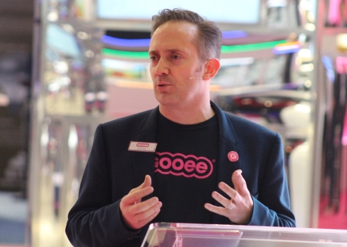 Real estate giant to trial Gooee IoT lighting