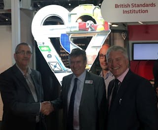LIA charts path for members to receive BSI Kitemark for quality at LuxLive
