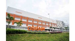Osram opens $440M Malaysian LED manufacturing plant amid world&apos;s widening clamor for LED chips
