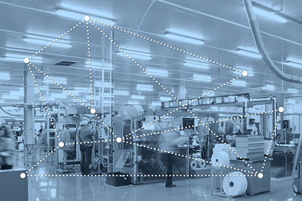 Lighting as a Platform Part 2: Creating the Smart Building | LEDs Magazine
