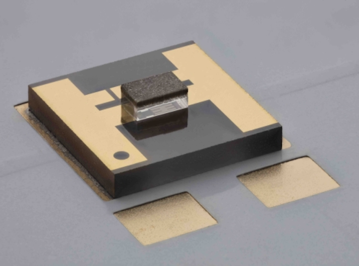 Osram leads German consortium aiming at high-power UV LEDs