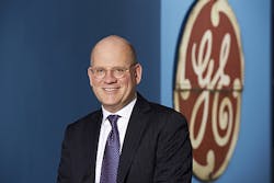 GE moves Lighting and Current closer together as it shops them