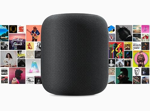 Lights that work with homepod hotsell