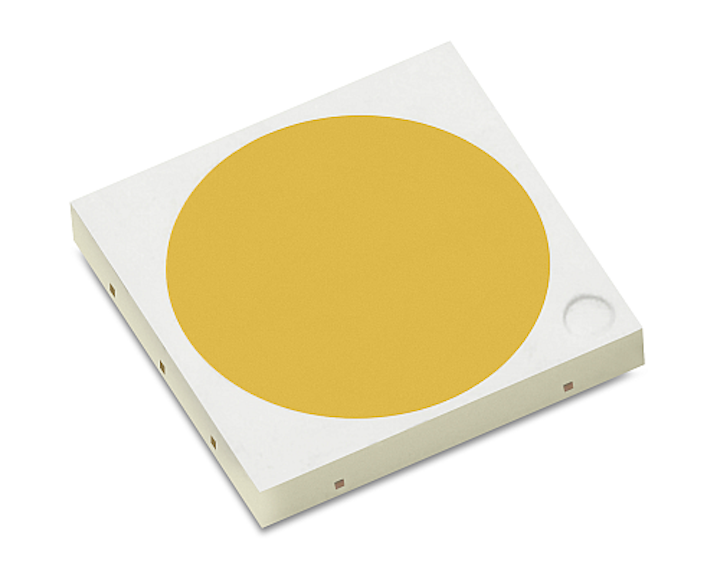 Packaged LED news: Lumileds launches 5050, LG brings flip chip to mid power