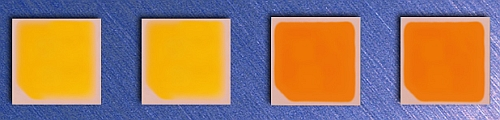 Nichia announces Optisolis packaged LEDs with 90+ CRI across 16 samples