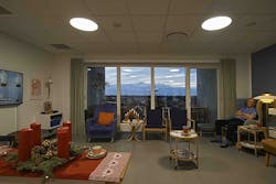 Danish care home looking at circadian lighting&apos;s potential to improve health of dementia residents