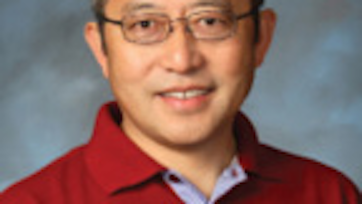 Jianzhong Jiao