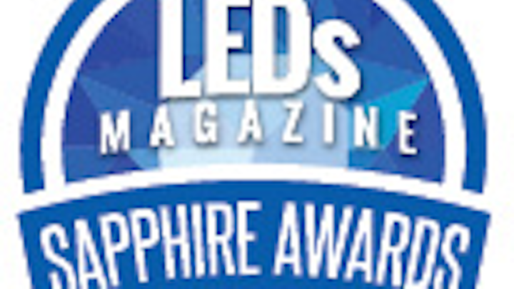 Sapphire Awards 'shortlist' speaks volumes about SSL innovation (MAGAZINE)