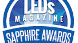 Sapphire Awards &apos;shortlist&apos; speaks volumes about SSL innovation (MAGAZINE)