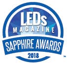 Sapphire Awards &apos;shortlist&apos; speaks volumes about SSL innovation (MAGAZINE)