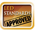 Major contributors in LED and lighting standards have led the SSL revolution (MAGAZINE)