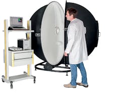 Luminaire and integrating sphere size impact measurement accuracy Luminaire and integrating sphere size impact measurement accuracy