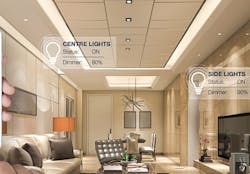 Commercial IoT lighting specialist Gooee teams with its close friend Aurora to release residential products in the UK and Australia, using ZigBee controls rather than Bluetooth.