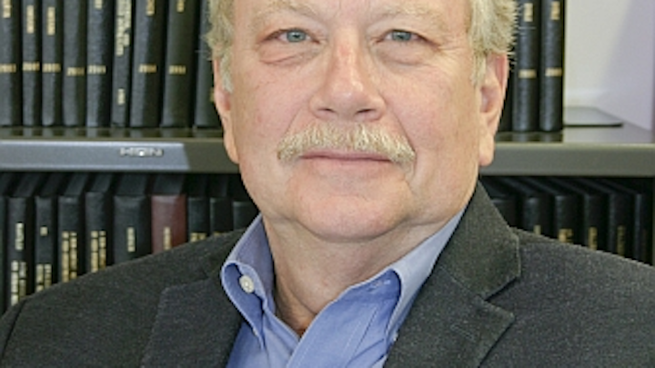 LRC’s Mark Rea will lead UL circadian lighting task group