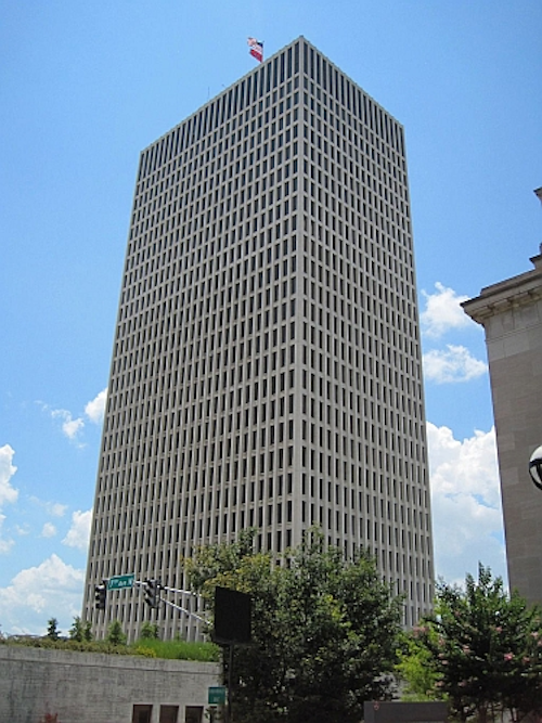 Osram Sylvania initiates major LED lighting project across the state of Tennessee