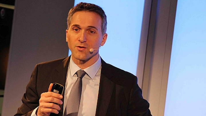 Transformation is not an easy business: Sales and earnings decline at Philips Lighting