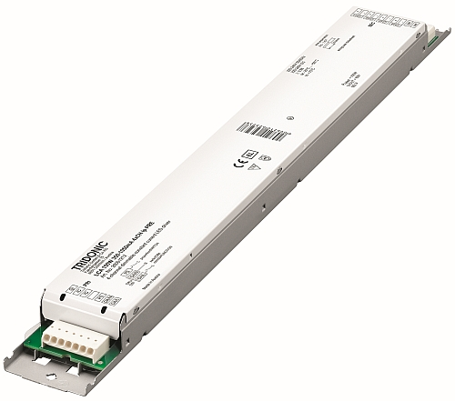 LED driver news: Tridonic and Universal Lighting Technologies support IoT functionality in luminaires