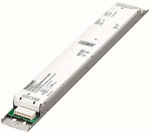LED driver news: Tridonic and Universal Lighting Technologies support IoT functionality in luminaires