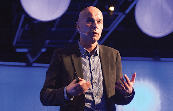 Featured Strategies in Light speakers chronicle inspiration, growth applications, and LED components
