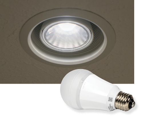 Multi-channel, LED-based human-centric lighting system enhances health and wellbeing in residential retrofit — Part 1