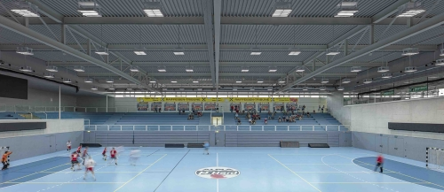 Zumtobel and Austrian energy utility gear up their lighting-as-a-service alliance