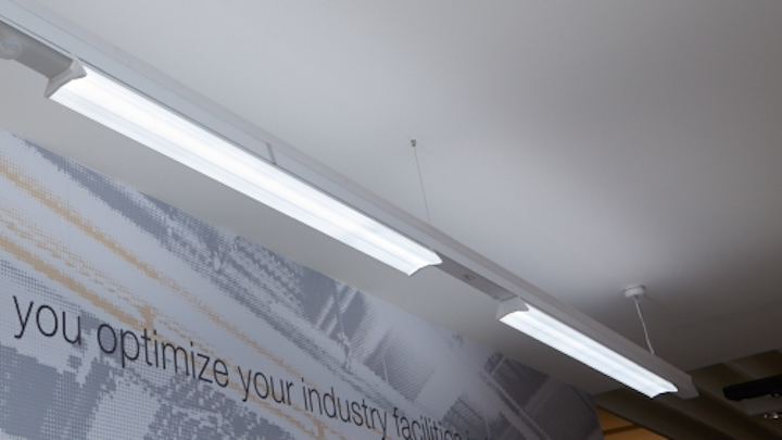 Osram partners with Nokia for indoor 5G via IoT lighting