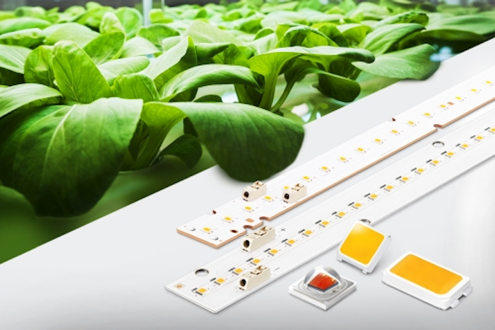 Packaged LED news: Cree, Samsung, Luminus, Everlight, Citizen, Seoul, and more