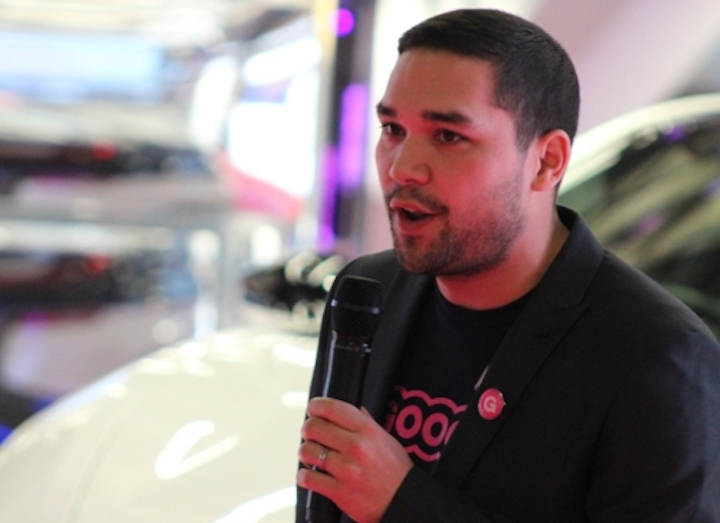 Top Gooee engineer joins powerline company enModus