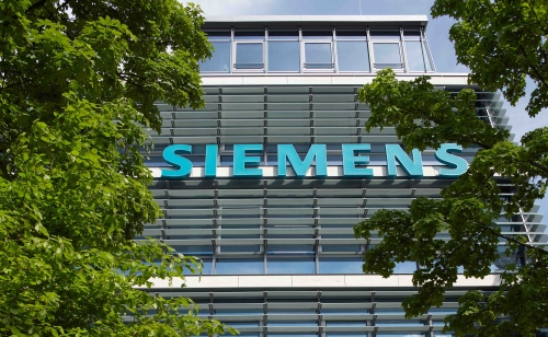 Siemens re-enters the lighting business, via the IoT