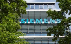 Siemens re-enters the lighting business, via the IoT
