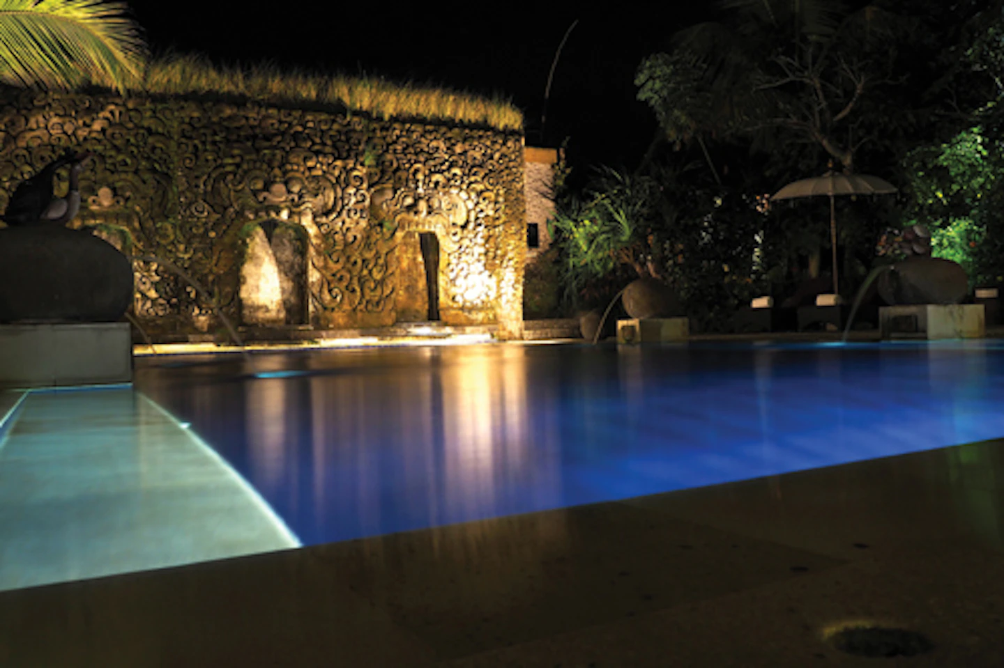 Polyurethane Encapsulants Offer Enhanced Protection For Leds In