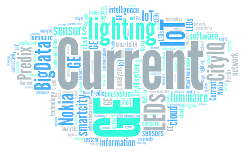 GE Current partners with Nokia to provide ... IT
