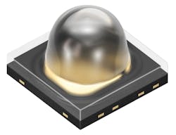 Osram&apos;s latest infrared LED targets security cameras