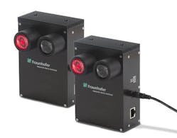 BMW hopes for smaller Li-Fi gear on factory floor BMW hopes for smaller Li-Fi gear on factory floor