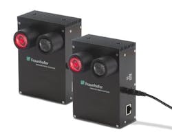 BMW hopes for smaller Li-Fi gear on factory floor BMW hopes for smaller Li-Fi gear on factory floor