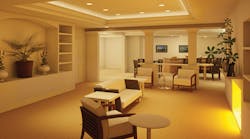 The time is now for the IoT to advance lighting for health and wellbeing (MAGAZINE) The time is now for the IoT to advance lighting for health and wellbeing (MAGAZINE)